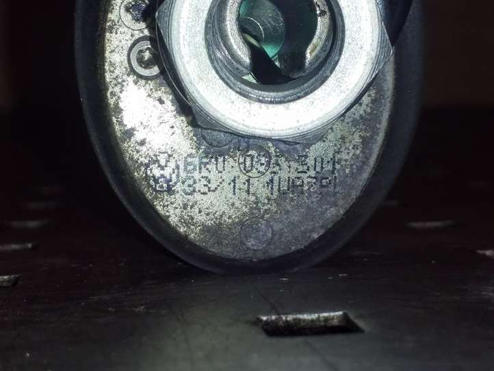 Skoda Yeti (2009 - 2012)  6R0035501 Антенна (антенна GPS)