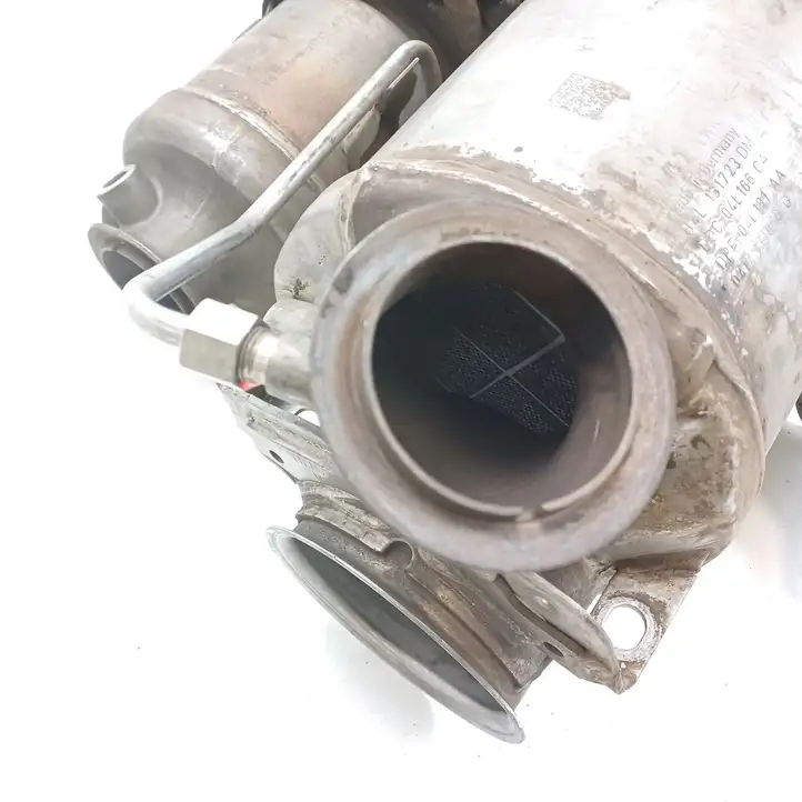 Volkswagen Caddy (2020 - ) 04L131723 Катализатор / DPF / FAP — фото 2