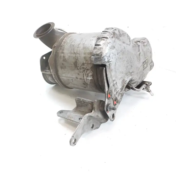 Volkswagen Caddy (2020 - ) 04L131723 Катализатор / DPF / FAP — фото 4