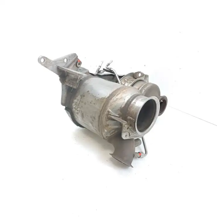 Volkswagen Caddy (2020 - ) 04L131723 Катализатор / DPF / FAP — фото 5