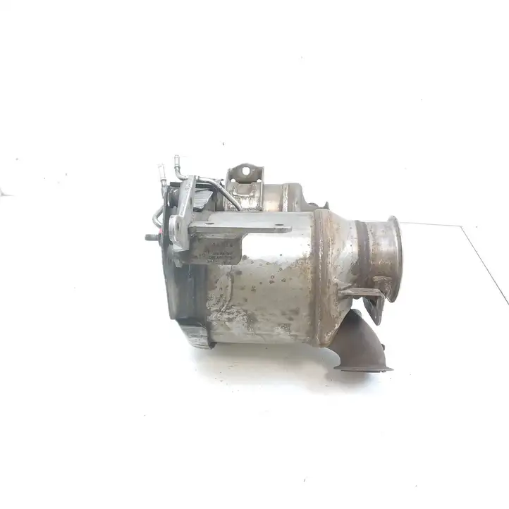 Volkswagen Caddy (2020 - ) 04L131723 Катализатор / DPF / FAP — фото 6