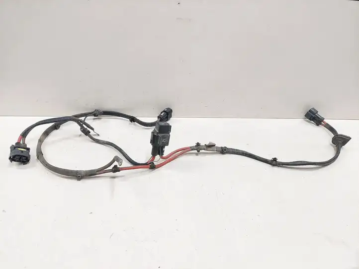 BMW X3 F25 (2010 - 2017) 9243628 Прочая электропроводка — фото 1