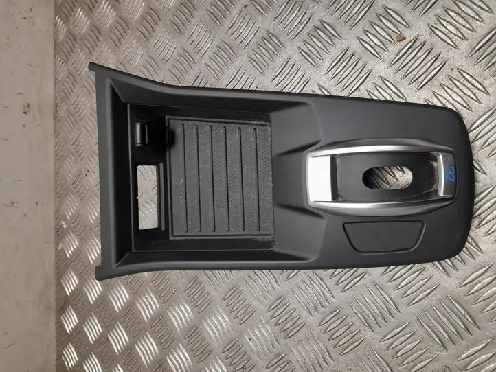 Renault Zoe (2012 - ) 969355143R Прочие детали салона — фото 1