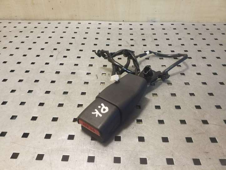 Mitsubishi ASX (2010 - 2016)  6173458A Передняя звукоизоляция