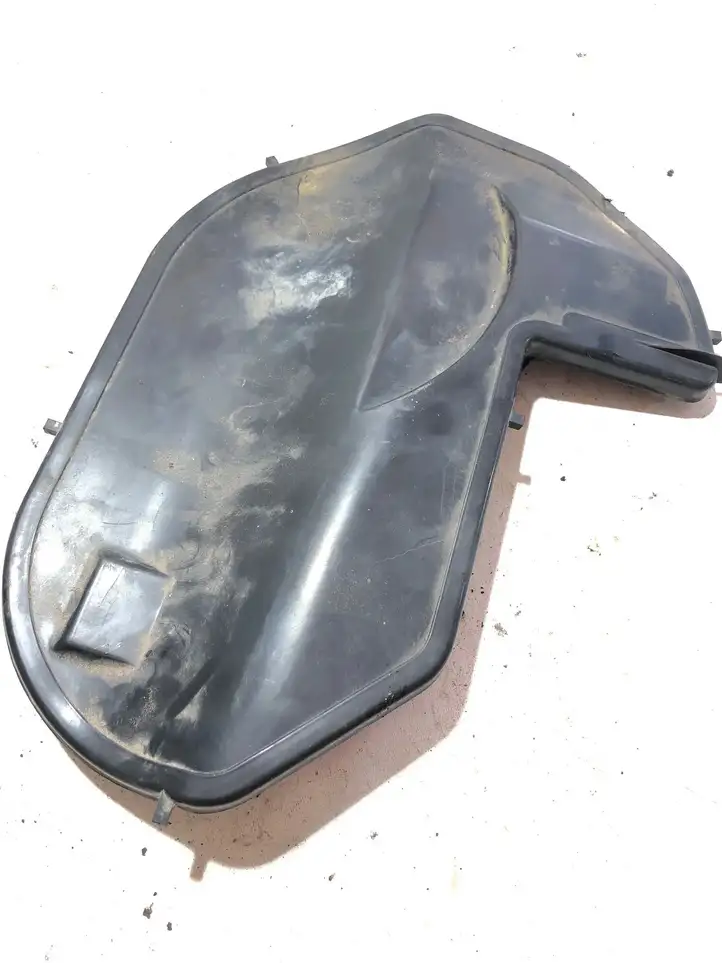 Volvo XC90 (2002 - 2006) 9168973 Крышка ящика предохранителей — фото 1