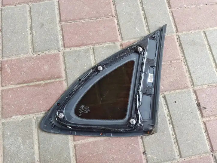 Hyundai Tucson TL (2015 - ) 43R000392 Заднее боковое стекло — фото 2