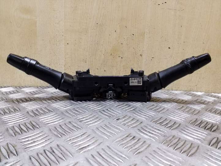 Mitsubishi ASX (2010 - 2016)  8617A012 Комплект ручек