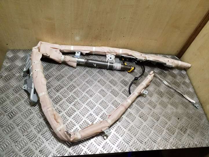 Mitsubishi ASX (2010 - 2016)  620492001B Звукоизоляция крыши