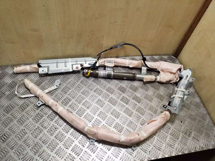 Mitsubishi ASX (2010 - 2016)  620492001B Звукоизоляция крыши