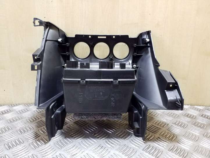 Mitsubishi ASX (2010 - 2016)  8002A994 Отделка контроля климата / контроля печки