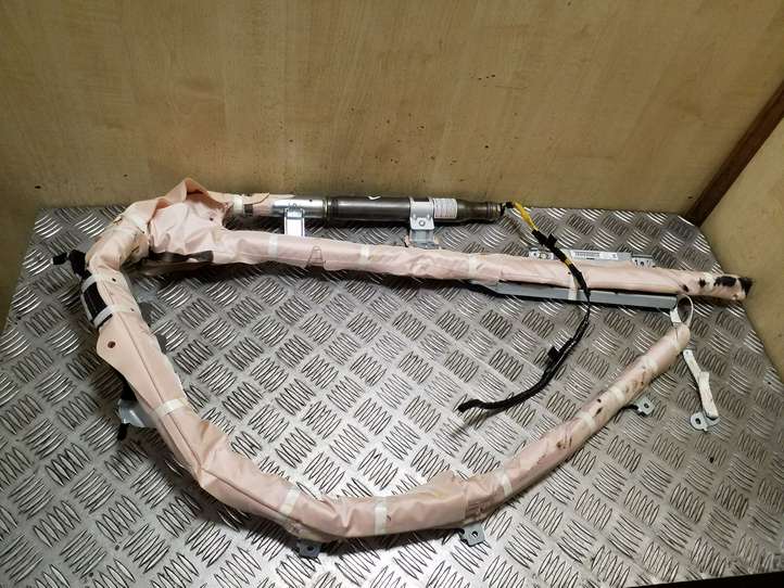 Mitsubishi ASX (2010 - 2016)  620492000B Звукоизоляция крыши