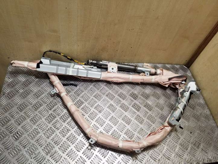 Mitsubishi ASX (2010 - 2016)  620492000B Звукоизоляция крыши