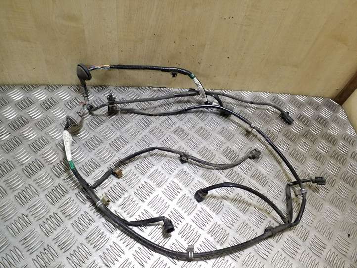Mitsubishi ASX (2010 - 2016)  8510C363 Проводка датчиков парковки