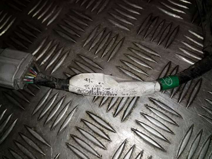 Mitsubishi ASX (2010 - 2016)  8510C363 Проводка датчиков парковки