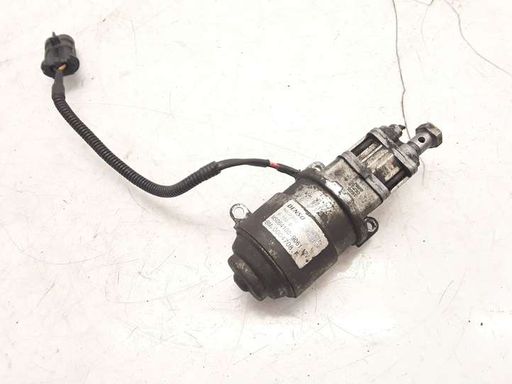 Maserati Quattroporte (2003 - 2008)  MS0641009061 Автоматическая коробка передач