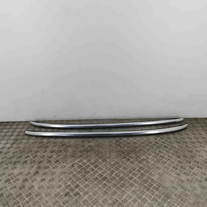Mercedes-Benz GLA W156 (2013 - 2017) A1568900493 Багажник на крыше — фото 1