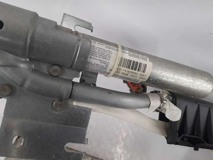 Lancia Thesis (2001 - 2009)  60659668 Звукоизоляция крыши