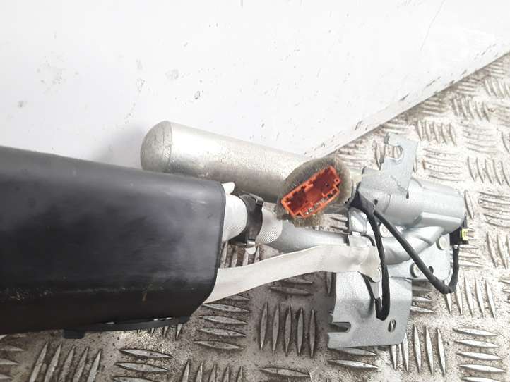 Lancia Thesis (2001 - 2009)  60659668 Звукоизоляция крыши
