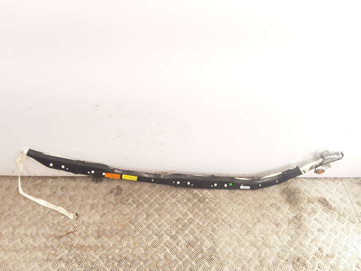Lancia Thesis (2001 - 2009)  60659667 Звукоизоляция крыши