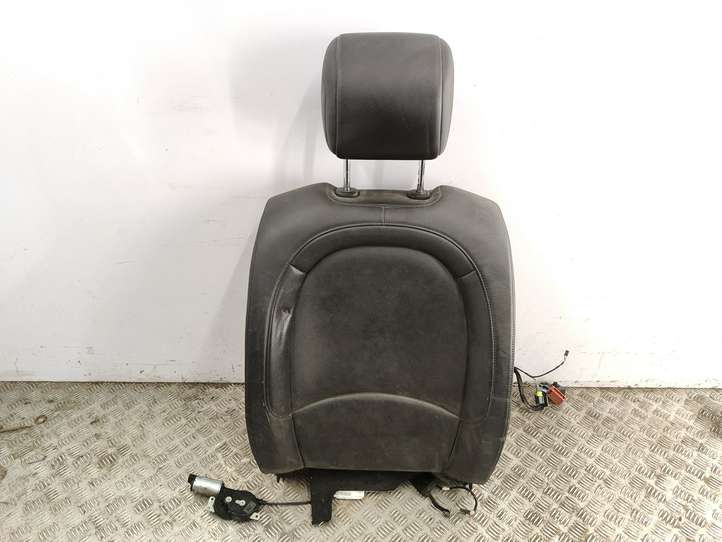 Citroen C6 (2005 - 2012)  2802200 Передняя звукоизоляция