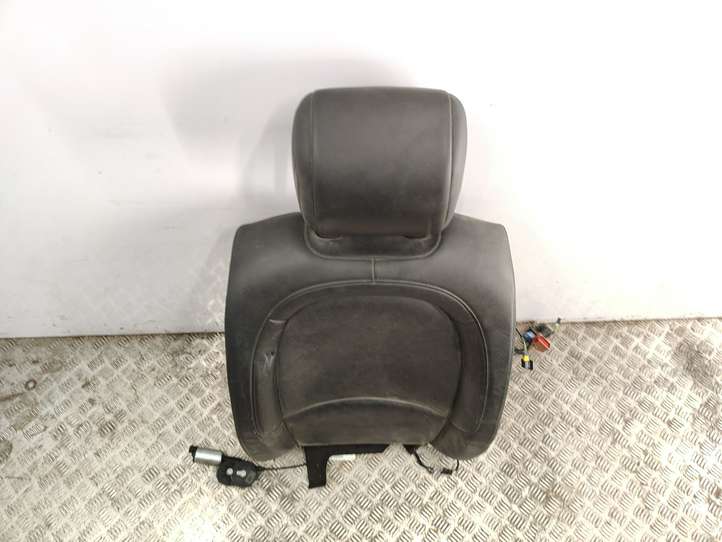 Citroen C6 (2005 - 2012)  2802200 Передняя звукоизоляция