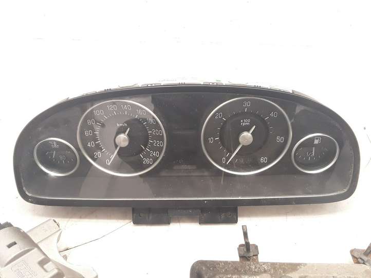 Lancia Thesis (2001 - 2009)  55183765 Комплект зажигания