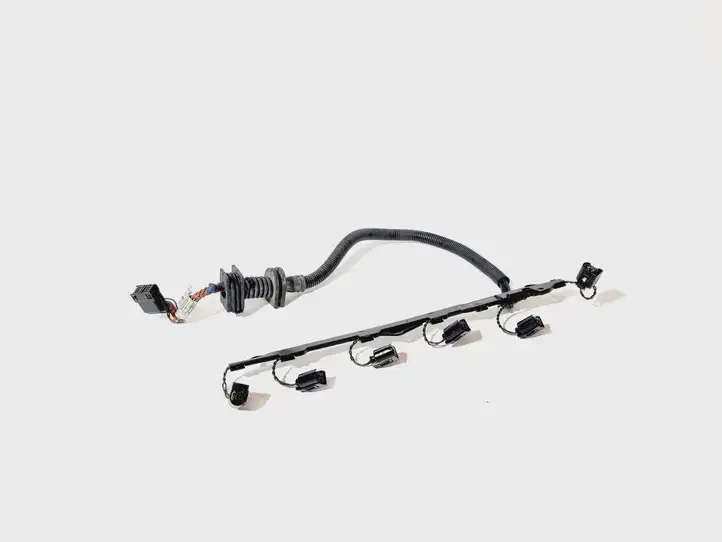 BMW X5 E70 (2006 - 2013) 1251780917702 Проводка топливных форсунок — фото 1