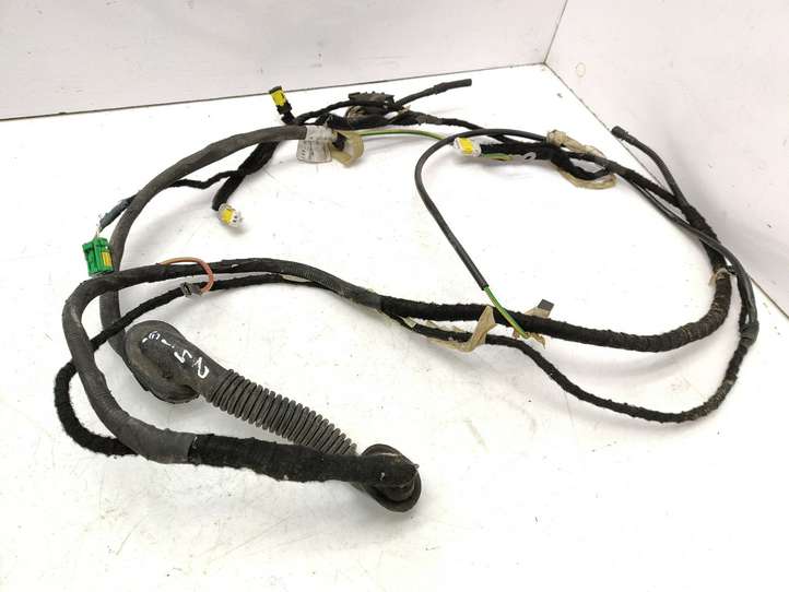 Fiat Ulysse (2002 - 2010)  1492888080 Проводка крышки багажника