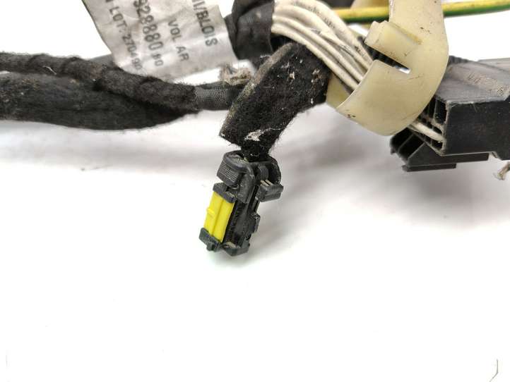 Fiat Ulysse (2002 - 2010)  1492888080 Проводка крышки багажника