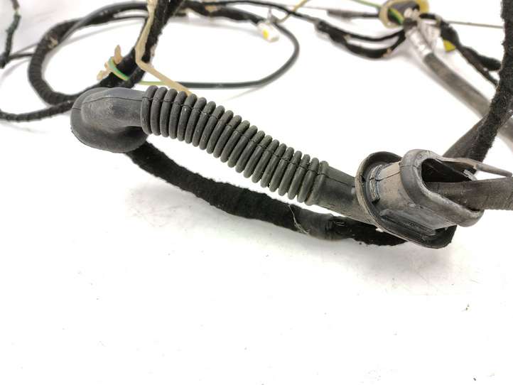 Fiat Ulysse (2002 - 2010)  1492888080 Проводка крышки багажника