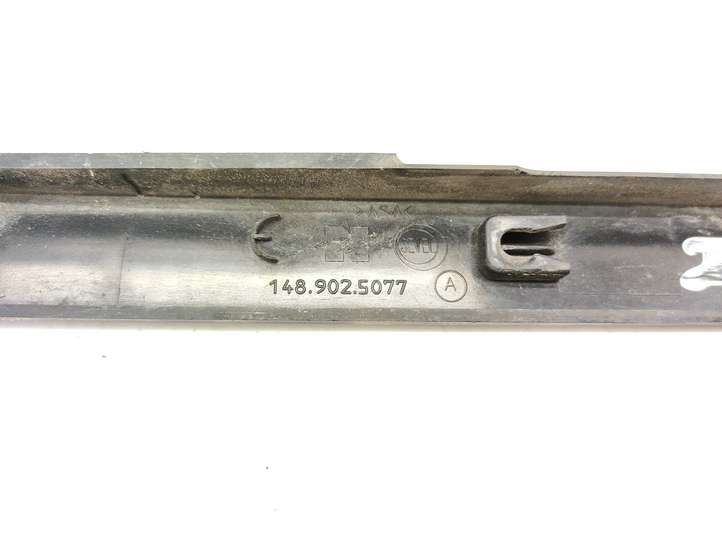 Fiat Ulysse (2002 - 2010)  1489025077 Обшивка крышки багажника