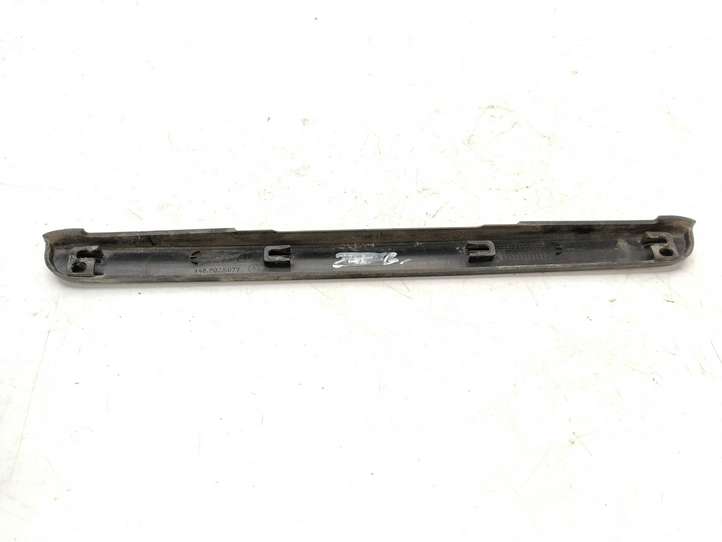 Fiat Ulysse (2002 - 2010)  1489025077 Обшивка крышки багажника