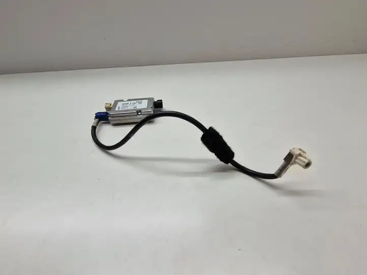 BMW X5 F15 (2013 - 2017) 9355549 USB модуль — фото 2