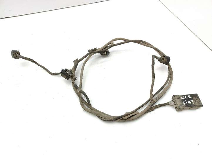 Fiat Ulysse (2002 - 2010)  1492731080 Проводка датчиков парковки