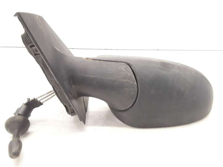 Lancia Ypsilon (2006 - 2011)  07353451210 Зеркало боковое механическое