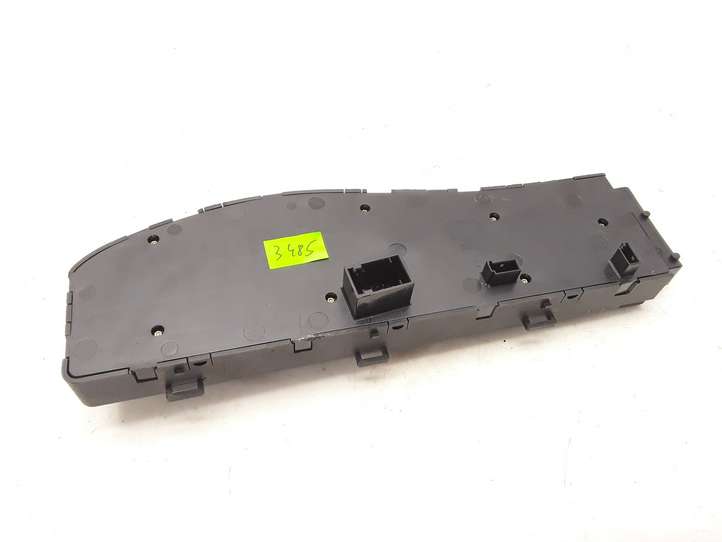 BMW 3 E46 (1998 - 2005)  61318263134 Управление регулеровки сидений 