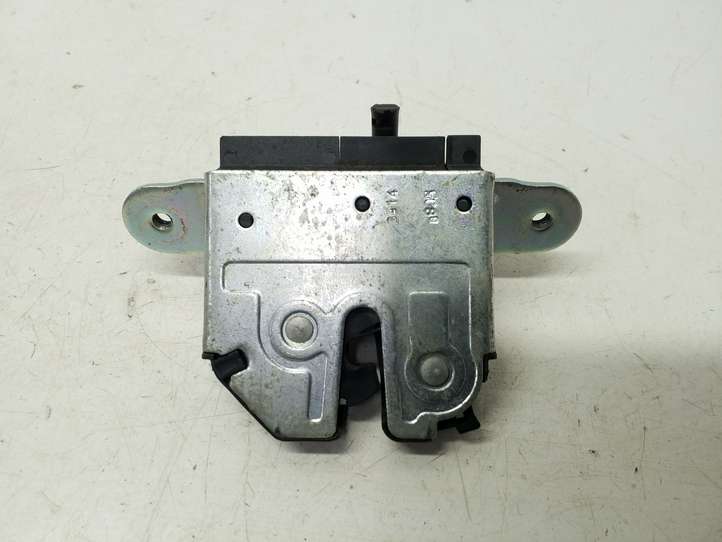 Opel Meriva (2010 - 2014)  13481535 Замок задней крышки