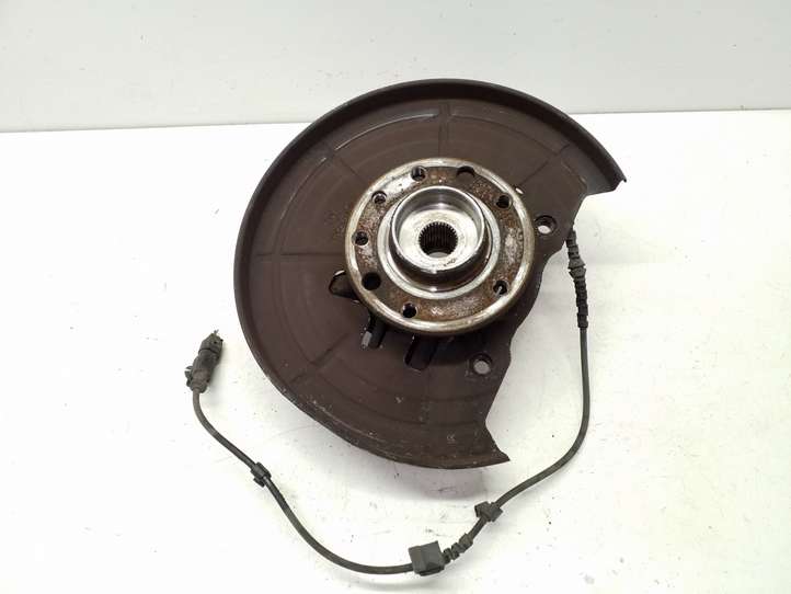 Opel Meriva (2010 - 2014)  132620 Передняя звукоизоляция