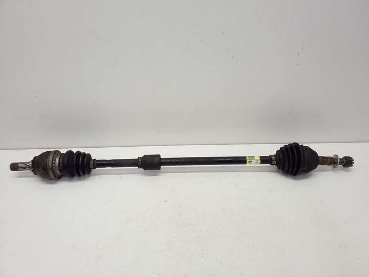 Opel Meriva (2010 - 2014)  13248623 Передняя полуось