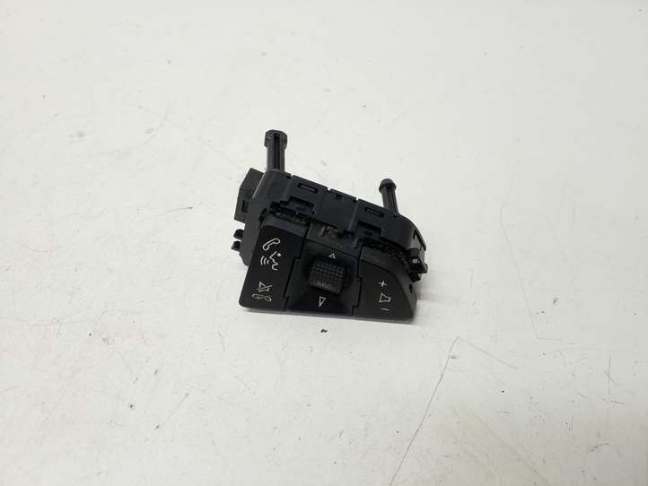 Opel Meriva (2010 - 2014)  13268686 Кнопки рулевого колеса