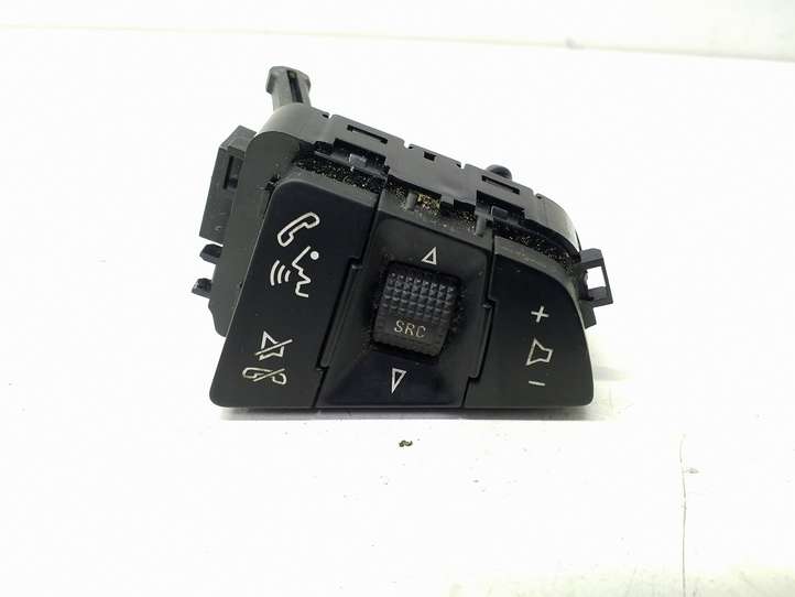 Opel Meriva (2010 - 2014)  13268686 Кнопки рулевого колеса