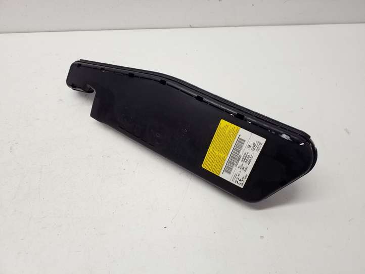 Opel Meriva (2010 - 2014)  13437393 Подушка безопастности сиденья