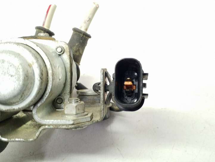 Mitsubishi L200 (2006 - 2014)  MD342751 Реле подогрева свеч