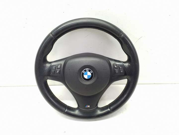 BMW 3 E92 E93 (2005 - 2014)   Руль