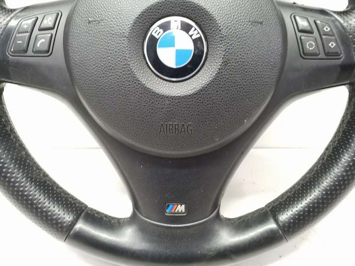 BMW 3 E92 E93 (2005 - 2014)   Руль