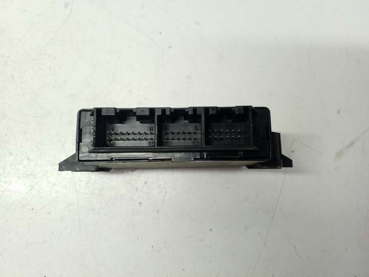 Audi A6 (2004 - 2008)  4F0919283F Блок управления парковки