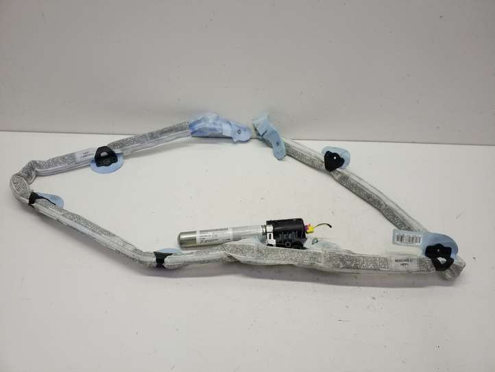 Audi A6 (2004 - 2008)  4F9880742A Звукоизоляция крыши