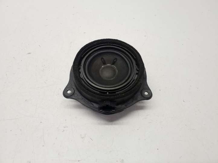 Audi A6 (2004 - 2008)  4F0035411E Громкоговоритель (громкоговорители) в передних дверях