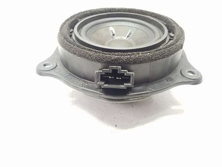 Audi A6 (2004 - 2008)  4F0035411E Громкоговоритель (громкоговорители) в передних дверях