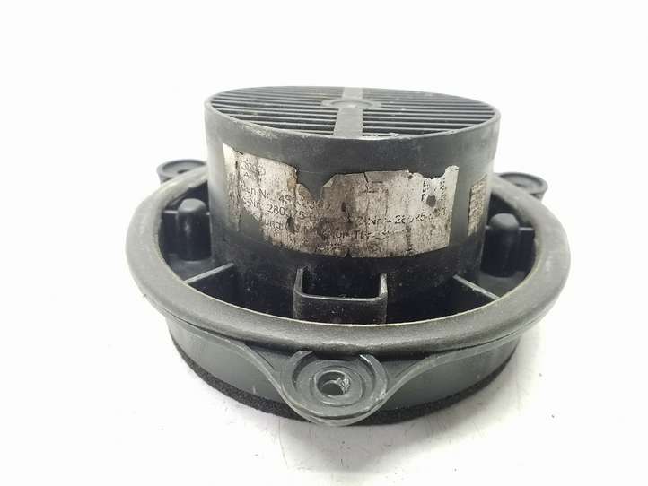 Audi A6 (2004 - 2008)  4F0035411E Громкоговоритель (громкоговорители) в передних дверях